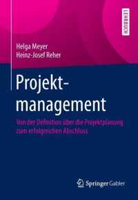 Projektmanagement