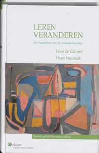 Leren veranderen