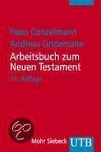 Arbeitsbuch Zum Neuen Testament