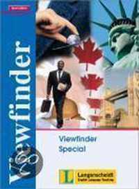 Viewfinder Special. Students' Book