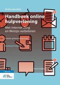 Handboek online hulpverlening