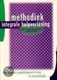 Methodiek integrale hulpverlening dr 1