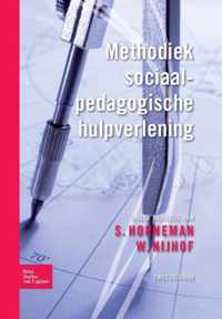 Methodiek sociaalpedagogische hulpverlening