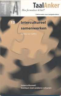 Intercultureel samenwerken