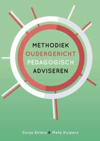 Methodiek oudergericht pedagogisch adviseren