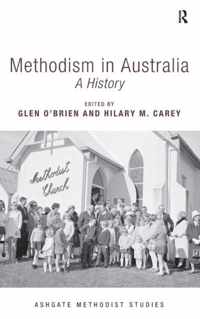 Methodism in Australia