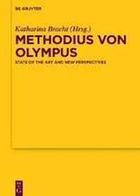 Methodius of Olympus