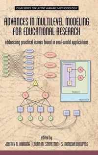 Advances in Multilevel Modeling for Educational Research