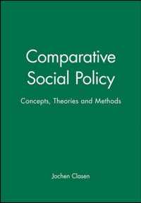 Comparative Social Policy