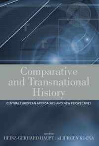 Comparative and Transnational History