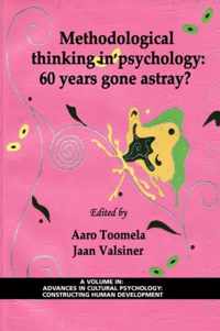 Methodological Thinking in Psychology