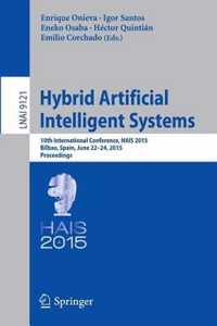 Hybrid Artificial Intelligent Systems