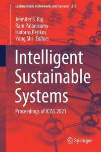 Intelligent Sustainable Systems