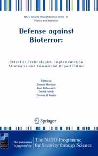 Defense Against Bioterror