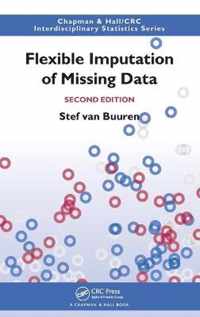 Flexible Imputation of Missing Data, Second Edition