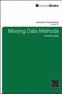 Missing-Data Methods