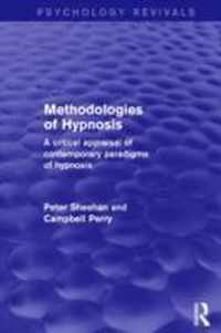 Methodologies of Hypnosis