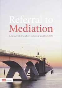 Referral to Mediation