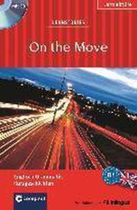 On the Move (Lernstories / Kurzgeschichten)