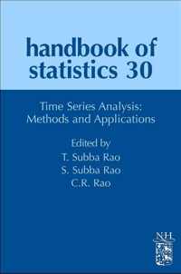 Handbook Of Statistics