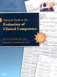 Practical Guide to the Evaluation of Clinical Competence with bonus DVD