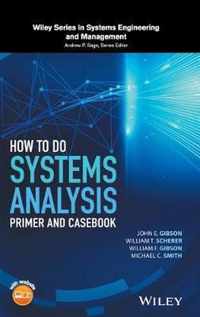 How to Do Systems Analysis