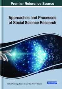 Approaches and Processes of Social Science Research