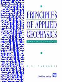 Principles of Applied Geophysics