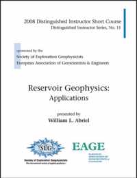 Reservoir Geophysics