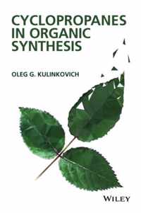 Cyclopropanes in Organic Synthesis