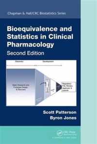 Bioequivalence and Statistics in Clinical Pharmacology