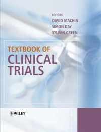 Textbook of Clinical Trials