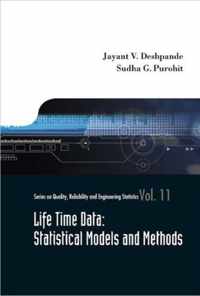 Lifetime Data