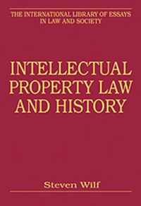 Intellectual Property Law and History