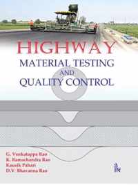 Highway Material Testing & Quality Control