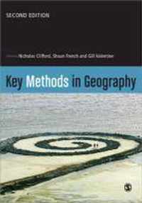 Key Methods In Geography