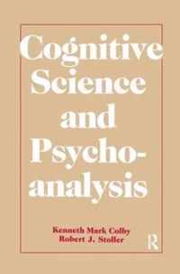 Cognitive Science and Psychoanalysis