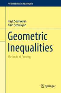 Geometric Inequalities