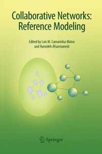 Collaborative Networks:Reference Modeling