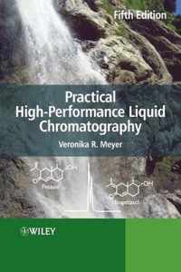 Practical High-Performance Liquid Chroma