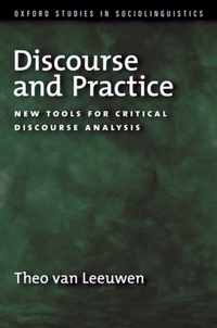 Discourse And Practice