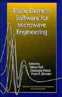 Finite Element Software For Microwave Engineering