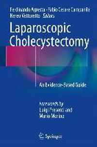 Laparoscopic Cholecystectomy