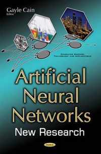 Artificial Neural Networks