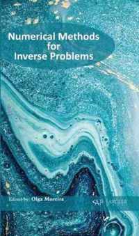 Numerical Methods for Inverse Problems