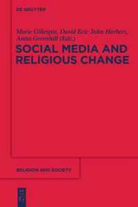 Social Media and Religious Change