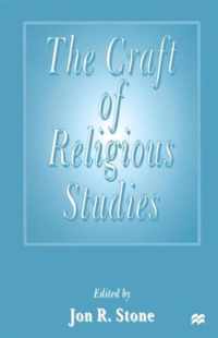 The Craft of Religious Studies