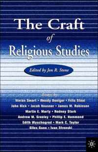 The Craft of Religious Studies