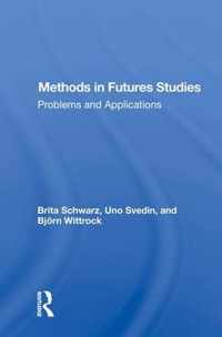 Methods In Futures Studies