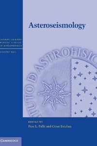 Asteroseismology